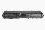 1690ISY/6010: Rifle Hard Case with Reinforced GRP for 1 Rifle + Accessory Storage - 3 of 8