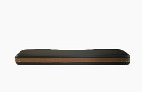1607ALX-2C/6088: Semi-Auto/Pump Shotgun Hard Case with Deluxe Leather Trim for 1 Shotgun + 1 Extra Barrel - 6 of 8