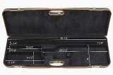 1653LX/5005: OU Shotgun Hard Case with Deluxe Leather Trim for 1 Shotgun + 1 Extra Barrel - 5 of 5