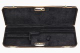 1653LX/5005: OU Shotgun Hard Case with Deluxe Leather Trim for 1 Shotgun + 1 Extra Barrel - 4 of 5