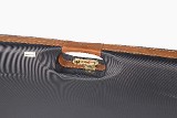 1653LX/5005: OU Shotgun Hard Case with Deluxe Leather Trim for 1 Shotgun + 1 Extra Barrel - 3 of 5