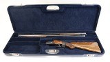 1653LR/5038: OU Shotgun Hard Case with Luxury Rubber Trim for 1 Shotgun + 1 Extra Barrel - 2 of 7