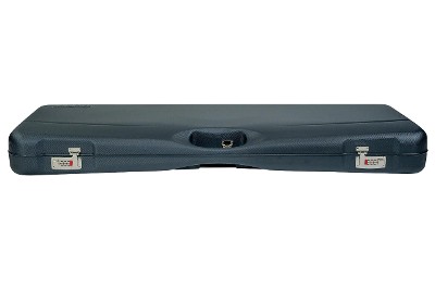 1653LR/5038: OU Shotgun Hard Case with Luxury Rubber Trim for 1 Shotgun + 1 Extra Barrel - Image 5 of 7
