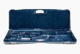 1653LR/5038: OU Shotgun Hard Case with Luxury Rubber Trim for 1 Shotgun + 1 Extra Barrel - 7 of 7