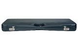 1653LR/5038: OU Shotgun Hard Case with Luxury Rubber Trim for 1 Shotgun + 1 Extra Barrel - 5 of 7