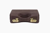 Negrini Leather 150 Shotshell Case - 21150PL/6112-TRAC - 3 of 6