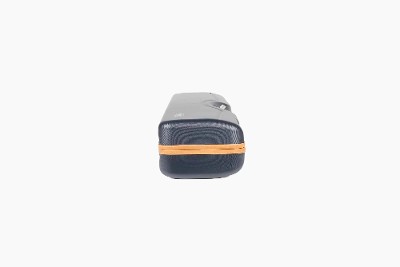 16407LX/5643: OU/SxS Shotgun Hard Case with Deluxe Leather Trim for 1 Shotgun - Image 6 of 9