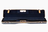 16407LX/5643: OU/SxS Shotgun Hard Case with Deluxe Leather Trim for 1 Shotgun - 7 of 9