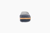 16407LX/5643: OU/SxS Shotgun Hard Case with Deluxe Leather Trim for 1 Shotgun - 6 of 9