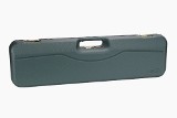 1621BLR/5387: OU/SxS Shotgun Hard Case with Luxury Rubber Trim for 1 Shotgun + 1 Extra Barrel - 3 of 6