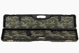 16406LXP/6573: Universal Shotgun Hard Case with Luxury Canvas for 1 Shotgun - 4 of 7