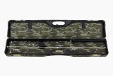 16406LXP/6573: Universal Shotgun Hard Case with Luxury Canvas for 1 Shotgun - Image 9 of 9