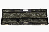 16406LXP/6573: Universal Shotgun Hard Case with Luxury Canvas for 1 Shotgun - 3 of 7