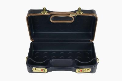 Negrini Deluxe 150 Shotshell Case - 21150LXX/5894-TRAC - Image 5 of 7