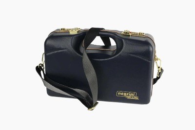 Negrini Deluxe 150 Shotshell Case - 21150LXX/5894-TRAC - Image 2 of 7