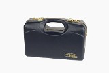 Negrini Deluxe 150 Shotshell Case - 21150LXX/5894-TRAC