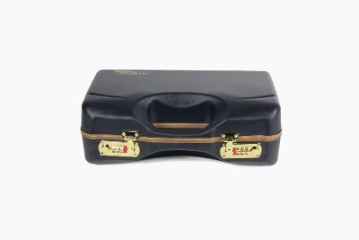 Negrini Deluxe 150 Shotshell Case - 21150LXX/5894-TRAC - Image 6 of 7