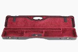 16407LR-RIFLE/5644: Rifle Hard Case with Luxury Rubber Trim for 1 Rifle + 1 Scope - 7 of 9