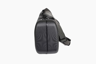 16407LR-RIFLE/5644: Rifle Hard Case with Luxury Rubber Trim for 1 Rifle + 1 Scope - Image 3 of 9