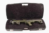 MOD.9R-TAC/4881: Rifle Hard Case with Standard Trim for 1 Rifle + 1 Scope - 3 of 6