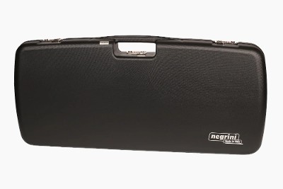 MOD.9R-TAC/4881: Rifle Hard Case with Standard Trim for 1 Rifle + 1 Scope