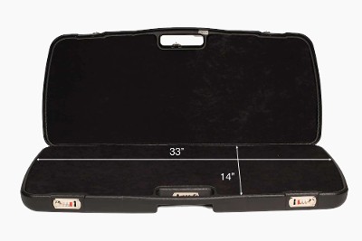 MOD.9R-TAC/4881: Rifle Hard Case with Standard Trim for 1 Rifle + 1 Scope - Image 6 of 6