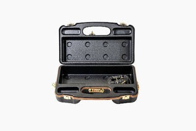 Negrini 125 Shotshell Case - 20125P/4864-TRAC - Image 6 of 7
