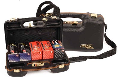 Negrini 125 Shotshell Case - 20125P/4864-TRAC - Image 7 of 7