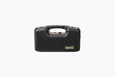Negrini 125 Shotshell Case - 20125P/4864-TRAC