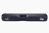 16402LR-2C/6204: OU Shotgun Hard Case with Luxury Rubber Trim for 1 Shotgun + 1 Extra Barrel - 3 of 7 16402LR-2C/6204: OU Shotgun Hard Case with Luxury Rubber Trim for 1 Shotgun + 1 Extra Barrel - 3 of 7