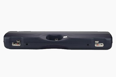 16402LR-2C/6204: OU Shotgun Hard Case with Luxury Rubber Trim for 1 Shotgun + 1 Extra Barrel - Image 3 of 7