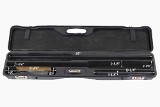 16402LR-2C/6204: OU Shotgun Hard Case with Luxury Rubber Trim for 1 Shotgun + 1 Extra Barrel - 7 of 7 16402LR-2C/6204: OU Shotgun Hard Case with Luxury Rubber Trim for 1 Shotgun + 1 Extra Barrel - 7 of 7