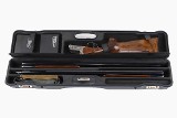 16402LR-2C/6204: OU Shotgun Hard Case with Luxury Rubber Trim for 1 Shotgun + 1 Extra Barrel - 2 of 7 16402LR-2C/6204: OU Shotgun Hard Case with Luxury Rubber Trim for 1 Shotgun + 1 Extra Barrel - 2 of 7