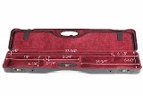 16407LX-RIFLE/5645: Rifle Hard Case with Deluxe Leather Trim for 1 Rifle + 1 Scope - 7 of 8 16407LX-RIFLE/5645: Rifle Hard Case with Deluxe Leather Trim for 1 Rifle + 1 Scope - 7 of 8