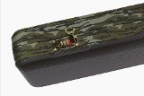 1677LXP/6572: Universal Shotgun Hard Case with Luxury Canvas for 2 Shotguns - 8 of 11 1677LXP/6572: Universal Shotgun Hard Case with Luxury Canvas for 2 Shotguns - 8 of 11
