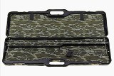1677LXP/6572: Universal Shotgun Hard Case with Luxury Canvas for 2 Shotguns - 11 of 11 1677LXP/6572: Universal Shotgun Hard Case with Luxury Canvas for 2 Shotguns - 11 of 11