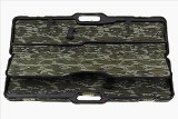 1677LXP/6572: Universal Shotgun Hard Case with Luxury Canvas for 2 Shotguns - 10 of 11 1677LXP/6572: Universal Shotgun Hard Case with Luxury Canvas for 2 Shotguns - 10 of 11