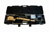 1685ISY/5453: AR-15 Rifle Hard Case with Reinforced GRP for 1 Rifle - 3 of 11