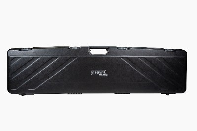 1685ISY/5453: AR-15 Rifle Hard Case with Reinforced GRP for 1 Rifle