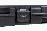 1685ISY/5453: AR-15 Rifle Hard Case with Reinforced GRP for 1 Rifle - 8 of 11