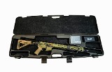 1685ISY/5453: AR-15 Rifle Hard Case with Reinforced GRP for 1 Rifle - 2 of 11