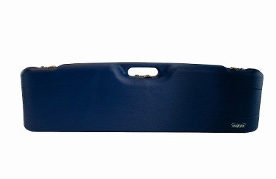 1693iA/6896: Semi-Auto/Pump Shotgun Hard Case with Standard Trim for 1 Shotgun