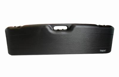 1693iS-2C/6894: OU/SxS Shotgun Hard Case with Standard Trim for 1 Shotgun + 1 Extra Barrels