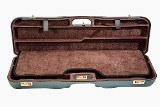 1646LR-3C/4733: OU/SxS Shotgun Hard Case with Luxury Rubber Trim for 1 Shotgun + 2 Extra Barrels - 5 of 8 1646LR-3C/4733: OU/SxS Shotgun Hard Case with Luxury Rubber Trim for 1 Shotgun + 2 Extra Barrels - 5 of 8