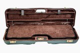 1646LR-3C/4733: OU/SxS Shotgun Hard Case with Luxury Rubber Trim for 1 Shotgun + 2 Extra Barrels - 7 of 8 1646LR-3C/4733: OU/SxS Shotgun Hard Case with Luxury Rubber Trim for 1 Shotgun + 2 Extra Barrels - 7 of 8