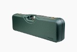 1646LR-3C/4733: OU/SxS Shotgun Hard Case with Luxury Rubber Trim for 1 Shotgun + 2 Extra Barrels - 4 of 8 1646LR-3C/4733: OU/SxS Shotgun Hard Case with Luxury Rubber Trim for 1 Shotgun + 2 Extra Barrels - 4 of 8