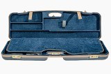 1622LX-2F/6148: OU/SxS Shotgun Hard Case with Deluxe Leather Trim for 2 Shotguns - 7 of 11 1622LX-2F/6148: OU/SxS Shotgun Hard Case with Deluxe Leather Trim for 2 Shotguns - 7 of 11
