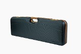 1659LX-TUBE/5161: OU Shotgun Hard Case with Deluxe Leather Trim for 1 Shotgun + Tube Sets - 3 of 7
