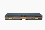 1659LX-TUBE/5161: OU Shotgun Hard Case with Deluxe Leather Trim for 1 Shotgun + Tube Sets - 5 of 7