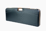 1652LX-TUBE/5212: OU Shotgun Hard Case with Deluxe Leather Trim for 1 Shotgun + 1 Extra Barrel + Tube Sets - 2 of 7